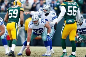 Tony Romo