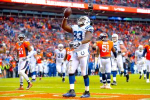 Dwayne Allen