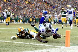Dez Bryant
