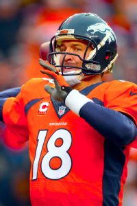 Peyton Manning