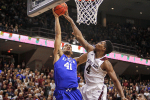 Trey Lyles