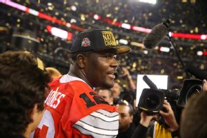 Cardale Jones