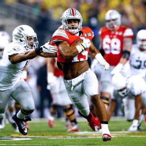 Ezekiel Elliott