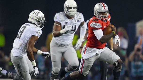 NCAA College Football Teams, Scores, Stats, News, Standings, Rumors