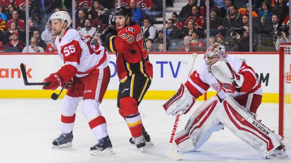 Index: Petr Mrazek