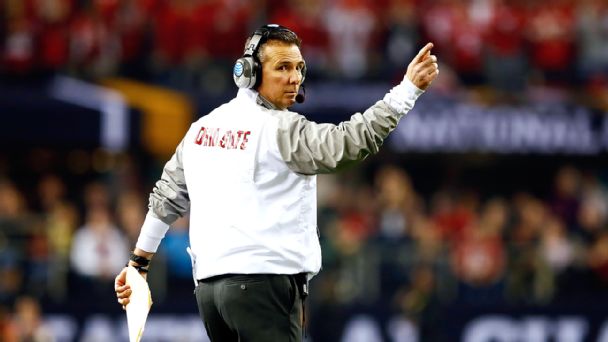 Urban Meyer