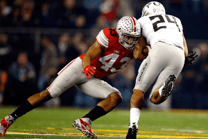 Darron Lee
