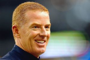 Jason Garrett