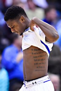 Sterling Gibbs
