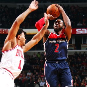 John Wall