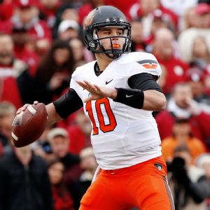 Mason Rudolph