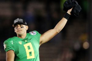 Marcus Mariota
