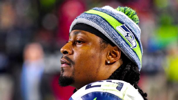Marshawn Lynch