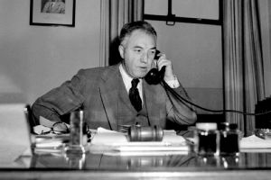 Ford Frick