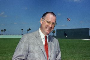 Bowie Kuhn