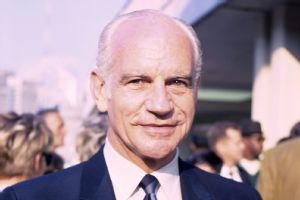 William Eckert