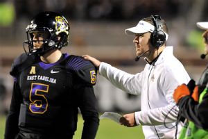 Lincoln Riley