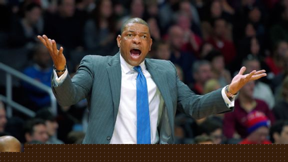 Doc Rivers