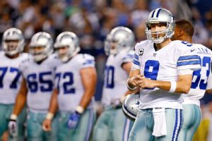 Tony Romo