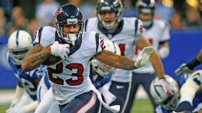 Arian Foster