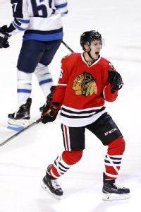 Teuvo Teravainen
