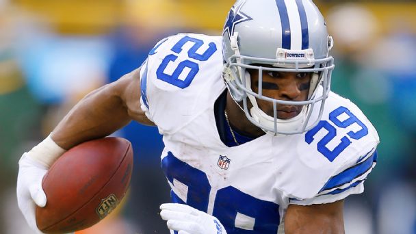 DeMarco Murray