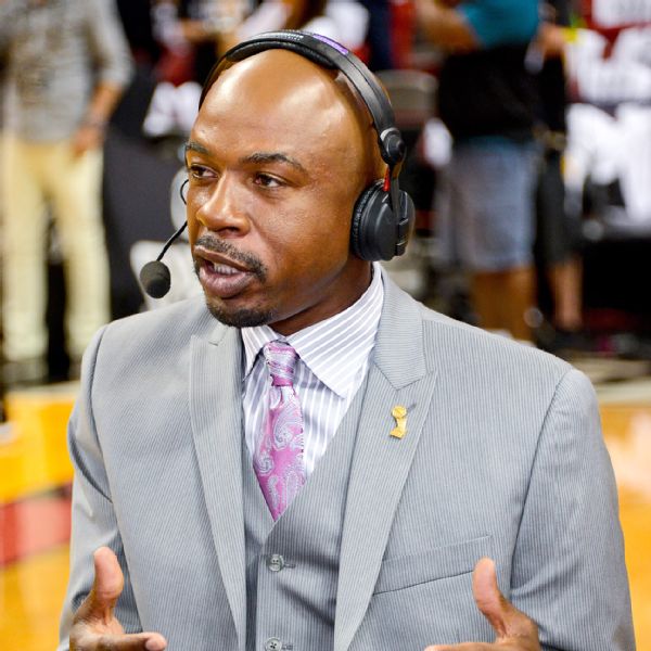 Greg Anthony reaches agreement to have prostitution charge dropped ESPN