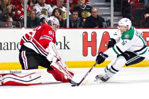 Blackhawks