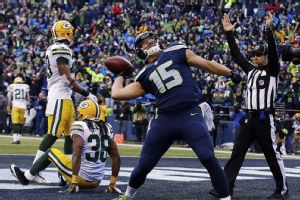 Jermaine Kearse