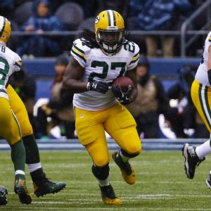 Eddie Lacy