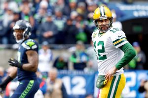 Aaron Rodgers