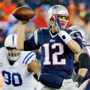 Tom Brady