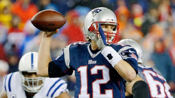 Tom Brady