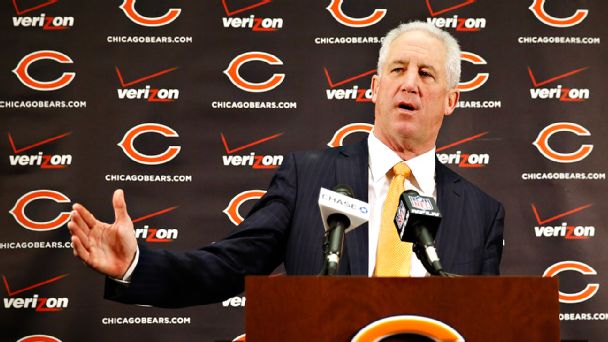John Fox