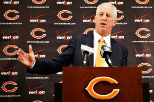 John Fox
