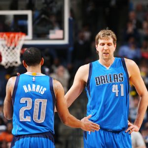 Dirk Nowitzki