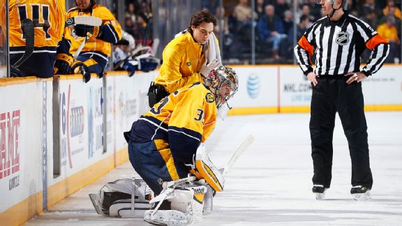 Pekka Rinne