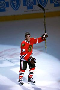 Andrew Shaw