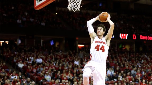 Frank Kaminsky