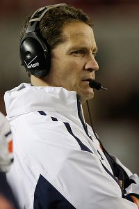Gene Chizik