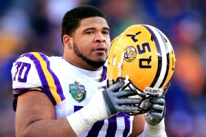 La'el Collins