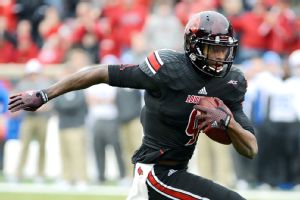 DeVante Parker