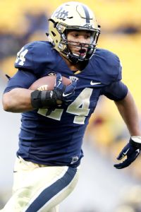 James Conner