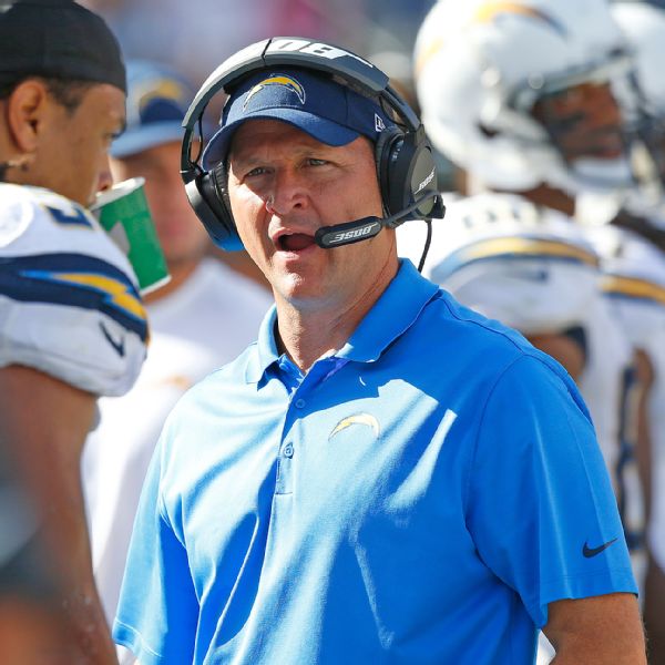 Joe Barry To Be Washington Redskins Defensive Coordinator