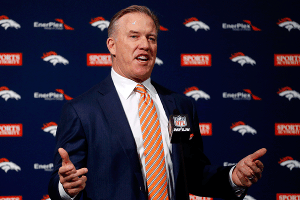 John Elway