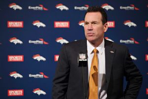 Gary Kubiak