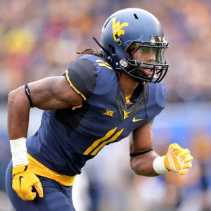 Kevin White