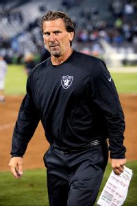 Inline: Greg Olson