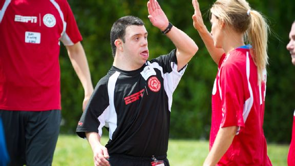 Special Olympics