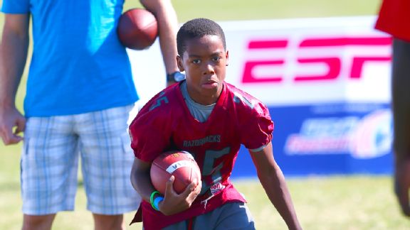 Access to Sports